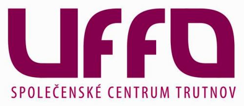 Oficiln logo Spoleenskho centra Uffo v Trutnov
