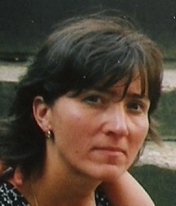 Jarmila Kubíčková