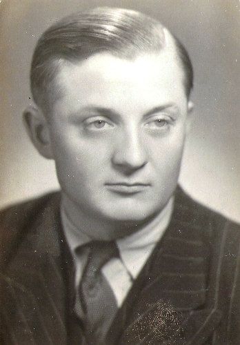 Josef Hromdka